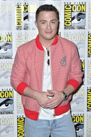 Colton Haynes Tank Top #3733889