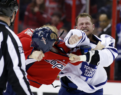 Colton Orr posters