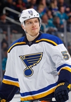 Colton Parayko Tank Top #3567493