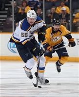 Colton Parayko Longsleeve T-shirt #3567518