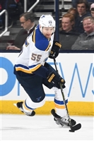 Colton Parayko Longsleeve T-shirt #3567529