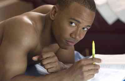 Columbus Short posters