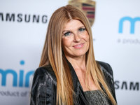 Connie Britton Tank Top #2849604