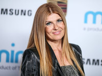 Connie Britton Tank Top #2849622