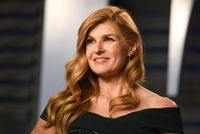 Connie Britton hoodie #3120623