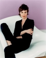 Connie Nielsen Longsleeve T-shirt #1305328
