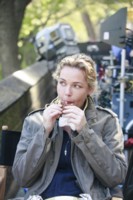 Connie Nielsen Longsleeve T-shirt #1436926