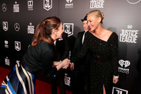 Connie Nielsen Sweatshirt #2891734
