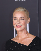 Connie Nielsen Longsleeve T-shirt #2891746
