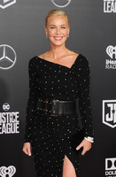Connie Nielsen Longsleeve T-shirt #2891759