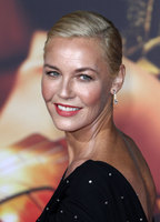 Connie Nielsen Longsleeve T-shirt #2891764