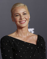 Connie Nielsen Longsleeve T-shirt #2891765