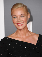 Connie Nielsen magic mug #G1133881