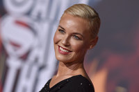 Connie Nielsen mug #G1133943
