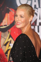 Connie Nielsen Sweatshirt #2891909