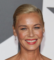 Connie Nielsen Sweatshirt #2891943