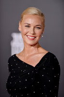 Connie Nielsen Longsleeve T-shirt #2891954