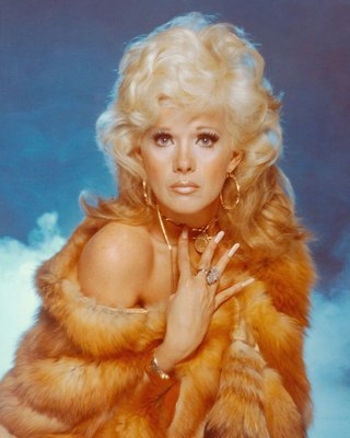 Connie Stevens stickers 2597244