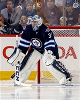 Connor Hellebuyck Tank Top #3530804