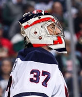 Connor Hellebuyck mug #G1773047