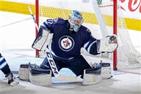 Connor Hellebuyck mug #G1773051