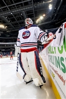 Connor Hellebuyck magic mug #G1773066