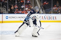 Connor Hellebuyck Longsleeve T-shirt #3530844