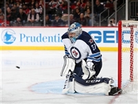 Connor Hellebuyck mug #G1773077