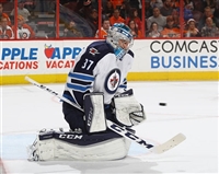 Connor Hellebuyck mug #G1773096