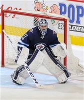 Connor Hellebuyck magic mug #G1773098