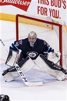 Connor Hellebuyck Longsleeve T-shirt #3530894