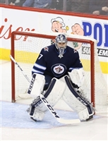 Connor Hellebuyck magic mug #G1773128