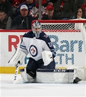 Connor Hellebuyck mug #G1773129
