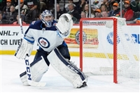 Connor Hellebuyck mug #G1773135