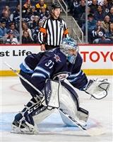 Connor Hellebuyck mug #G1773140