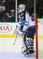 Connor Hellebuyck Longsleeve T-shirt #3530911