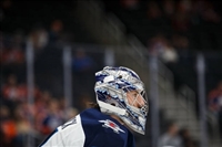 Connor Hellebuyck mug #G1773145