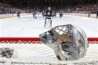 Connor Hellebuyck magic mug #G1773149