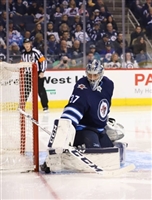 Connor Hellebuyck mug #G1773150