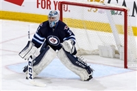 Connor Hellebuyck mug #G1773155