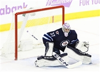 Connor Hellebuyck mug #G1773157