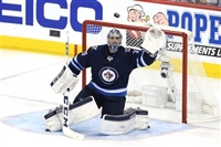 Connor Hellebuyck magic mug #G1773166
