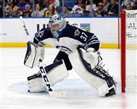 Connor Hellebuyck mug #G1773184