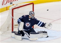 Connor Hellebuyck Longsleeve T-shirt #3530958