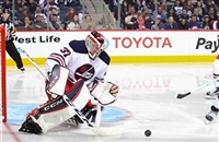 Connor Hellebuyck magic mug #G1773192