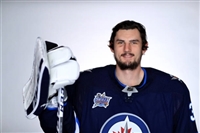 Connor Hellebuyck mug #G1773197