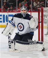 Connor Hellebuyck mug #G1773198