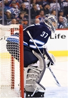 Connor Hellebuyck Longsleeve T-shirt #3530979