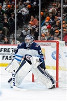 Connor Hellebuyck magic mug #G1773210