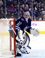Connor Hellebuyck magic mug #G1773217